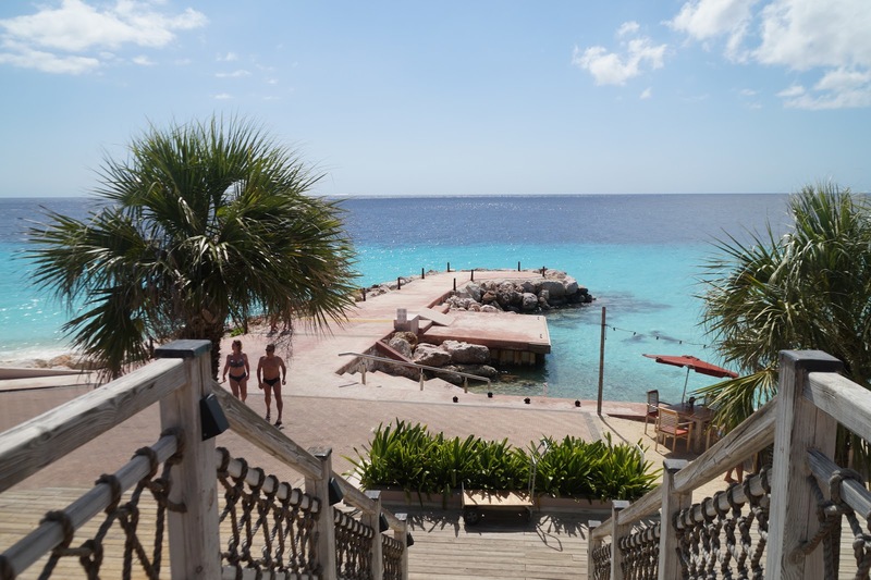 Karakter Curacao