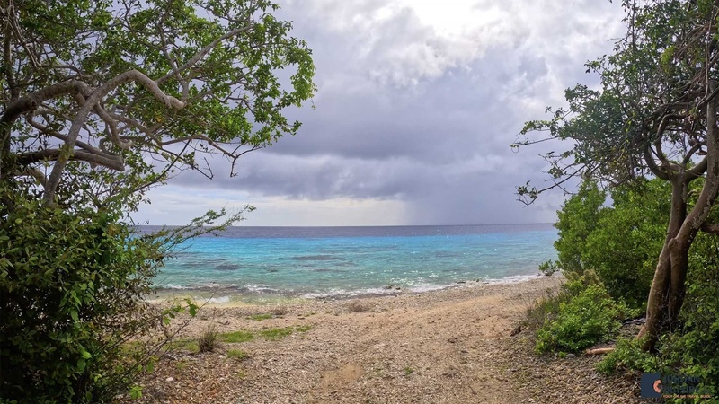 Playa Largu