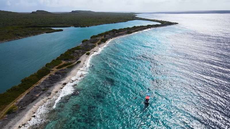 Curaçao Marine Park