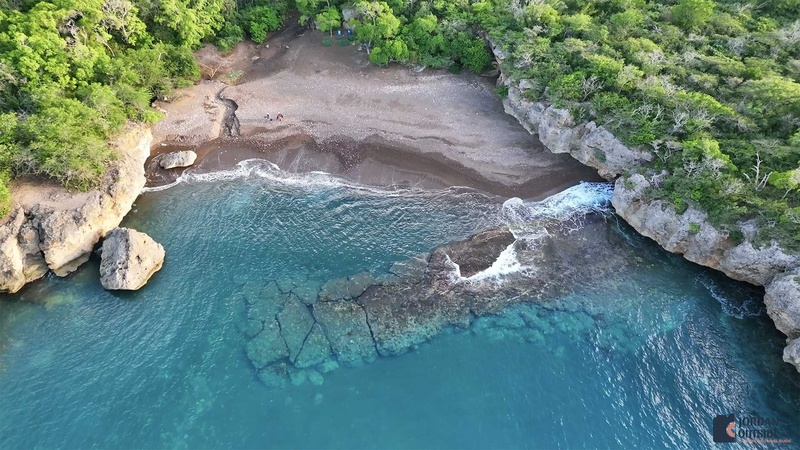 Playa Santu Pretu