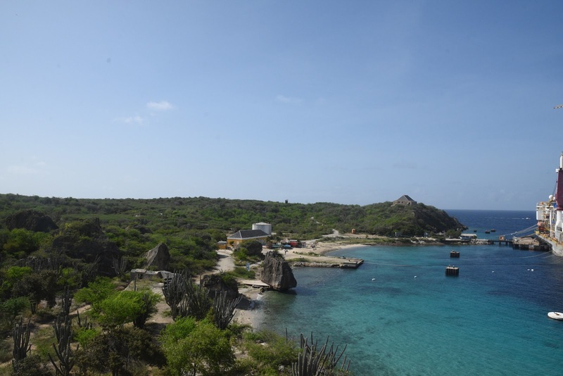 Playa Baya Beach