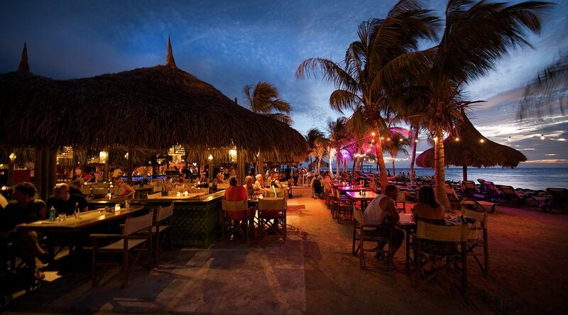Zanzibar Beach & Restaurant