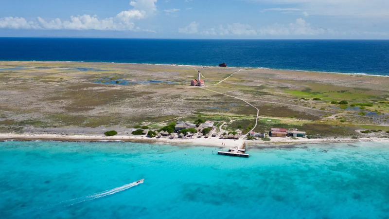 Klein Curaçao
